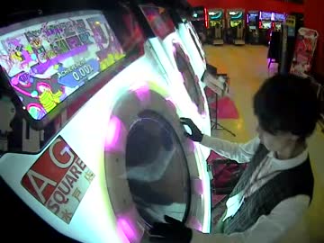 【maimai】chibico タッチ SSS L9 MASTER