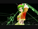 【MMD】久々に「エレクトリック・スター」【らぶ式】