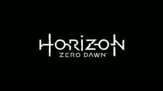 『Horizon Zero Dawn』「アーロイの旅立ち」篇トレーラー（日本語吹替版）