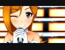 アイドルマスター　純情Midnight Klaxon Baby伝説