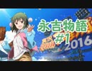 【パワプロ2016】永吉物語 part1【ミリオンライブ】