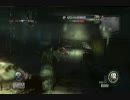 ORC　TA　RECON　テスト