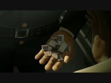 ドラ田が如く0　極道を征く侠客と化した先輩 part43.chap11-3