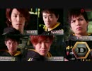 世界で戦う日本人プロゲーマーたち