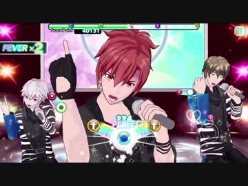ドリフェス！「Butterfly Girl」HARDフルパフェ