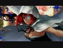 【ver.1.62-A】ヴァイスSS・DS射程と大風白騎士検証