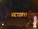 ［Overwatch］ゆかりとれいむの姉妹実況［ＶＯＩＣＥROID＋ゆっくり実況］