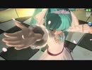 【DIVA FT】マスターオブパペッツ　PV【ブランシェ×ブラン】