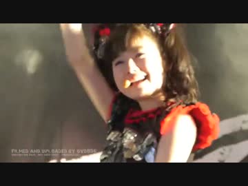 CMIYC ・メタ太郎　Fortarock2016