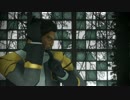 【鉄血のMMD】Cry Me A Riverと雄々しい火星支部（クランク二尉・アイン
