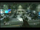 【CoD４】新MAP(ＴＶ局)～チームデスマッチ～【６試合目】