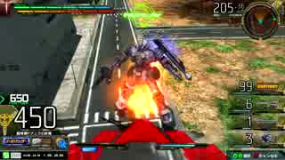 名称未定のＥＸＶＳＭＢＯＮ　その13【ヅダ視点】