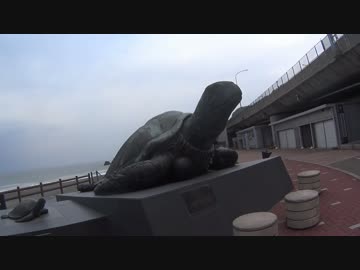 MT-07と、人生崖っぷち 【北上編 6日目】