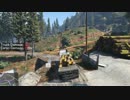 【GTA5】 ゆっくりトレーラーでお仕事 part 3 後編