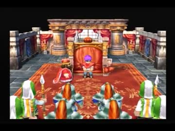 はじめてのDQ5を自由に楽しみながら実況プレイ　part34