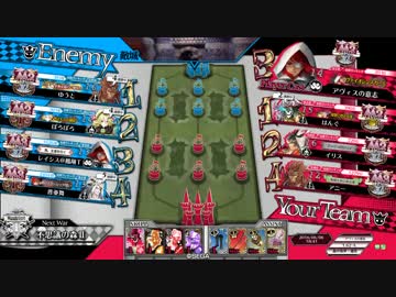 【wlw】はわわっ!?スk……ヴァイスさん!?その4【AA2】