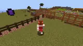 ゆっくり実況プレイ　マイクラ配布ワールド　なかくら1