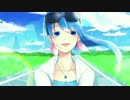 恋は不揮発性 feat.MyMiku