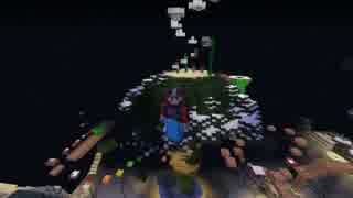 ゆっくり実況プレイ　マイクラ配布ワールド　マリオ2