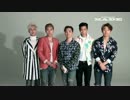 BIGBANG - MOVIE 『BIGBANG MADE』 TRAILER JPN ver. SPECIAL COMMENTS