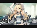 艦これ　IOWAとケッコンカッコカリ