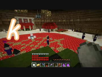 【Minecraft】人間検定3級 part18【ゆっくり実況プレイ】