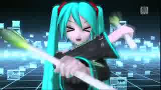 【Project-DIVA】私の時間【エディット】