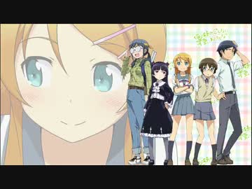 いろんなアニメのメインテーマ曲を集めてみた