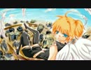 【鏡音レンV4X】オレ、天使【ロック曲ボカロアレンジ祭り２０１６】