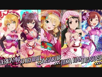 【緊急特別編】オリコン週間ランキング2016年6月第1週【アイマス】