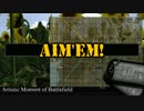 BattleField2 ProjectReality ShortEpic Movies Part40
