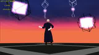 【ＡＰヘタリアＭＭＤ】 Lamb.