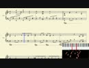 【伊弉諾物質】緑のサナトリウム【ピアノ】
