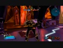 Battlebornプレイ動画　part7前編 「侵入」「カルダリアス」