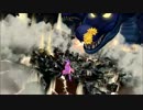 ドラクエヒーローズ【裏ボス篇】vsキングヒドラ