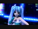 【PDAFT】みくみくにしてあげる♪[してやんよ] ＰＶ【みくりすたる☆】