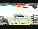 【EXVSMBON】　のんびり楽しくシャッフル道　ハルート視点　part1