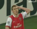 2008.04.02 UEFA CL　アーセナル vs リバプール　(2/2)