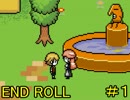 【実況】 どうあがいても絶望ＲＰＧ 『END ROLL』　１日目