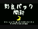 【MTG】野良パック開封_02
