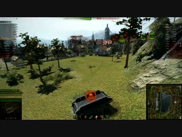 【WoT】理不尽な豆まき。おまえ！鬼な！
