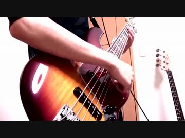 【デレステ】Tulip ベースで弾いてみた