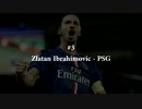 【サッカー】世界Top 10ストライカー2015/16シーズン