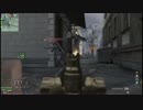 COD:MW3 DOMINATION SCAR-L