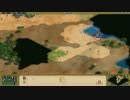 【age of empiresⅡ】ちょっと隣を滅ぼしてきます　Part2【結月ゆかり実況】　
