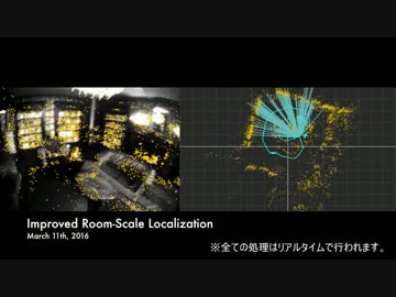 初音ミクが机の上で踊ってくれた訳 【AR用技術紹介と実用化】