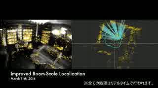 初音ミクが机の上で踊ってくれた訳 【AR用技術紹介と実用化】