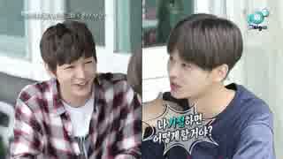 160607 VIXX（N） - イケメン ブロマンス EP.2