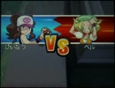 ポケットモンスターホワイトを今更実況プレイ　Part３８