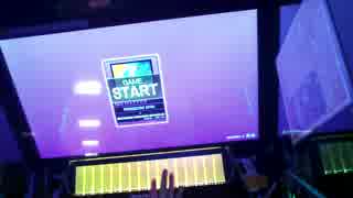【CHUNITHM】FREEDOM DiVE MASTER 【SSS/手元】